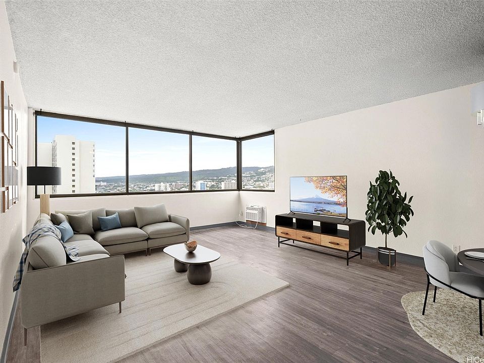 1st image of 55 S Kukui St APT D2315