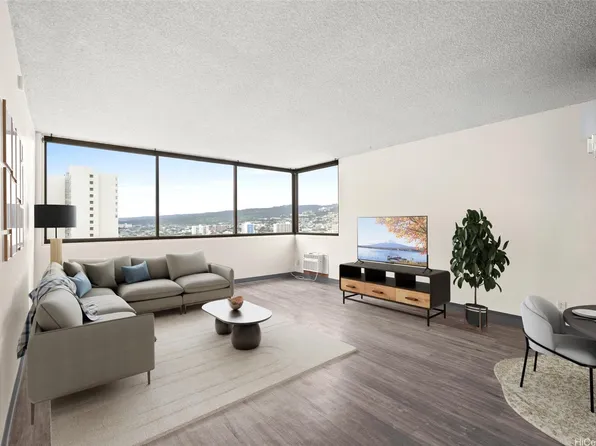 55 S Kukui St APT D2315, Honolulu, HI 96813