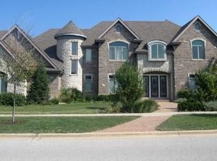 20691 Little Traverse Bay Dr, Frankfort, IL 60423