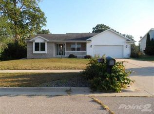 3627 Falcon Ridge Dr, Janesville, WI 53548