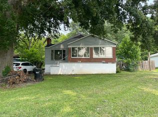 1433 Cherry Ave, Birmingham, AL 35214