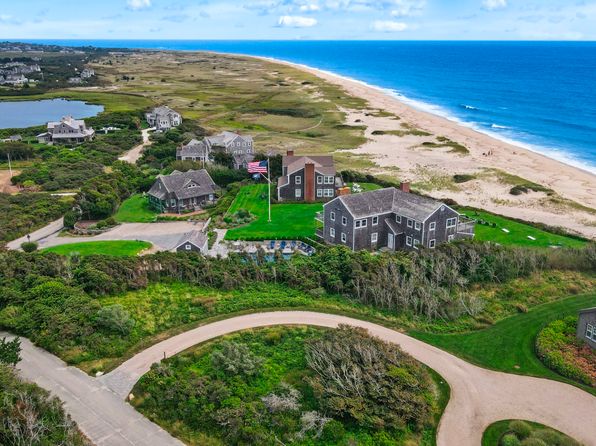 1, 3, & 3A Reeds Way, Nantucket, MA 02554