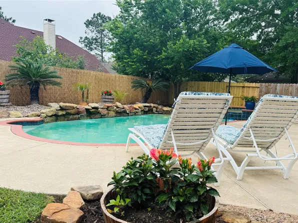 3119 Noel Ct, Pearland, TX 77584