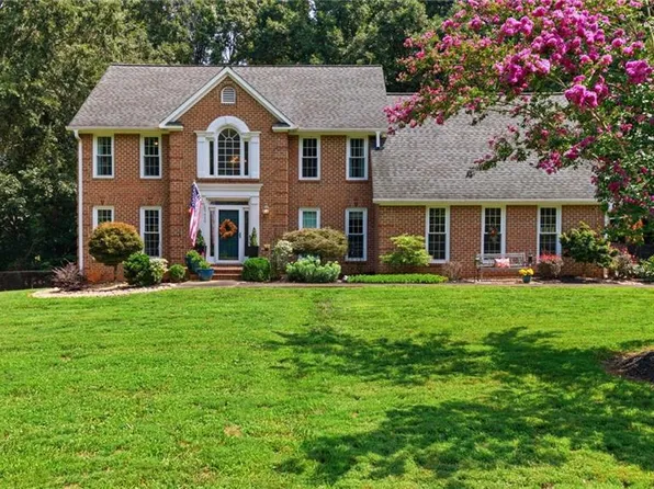 4620 Us Highway 601, Yadkinville, NC 27055