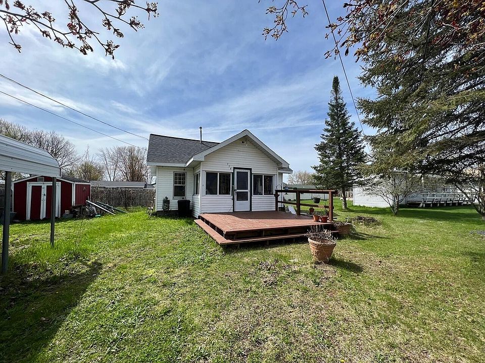 116 Alma Ln, Houghton Lake, MI 48629 MLS 201822477 Zillow