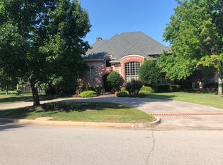 5632 E 115th St, Tulsa, OK 74137