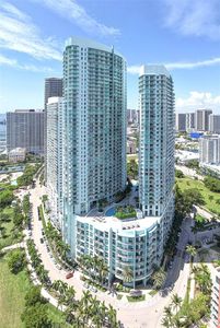 1900 N Bayshore Dr #4019, Miami, FL, 33132