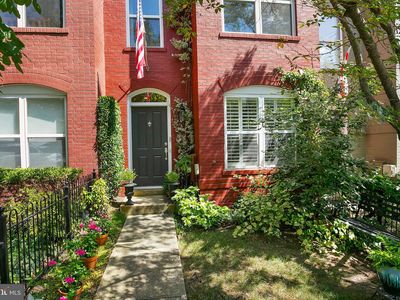 2133 13th St NW, Washington, DC, 20009