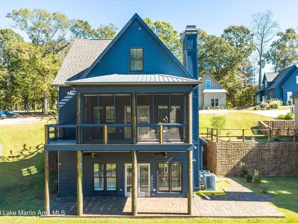18 Landing Pt, Dadeville, AL 36853
