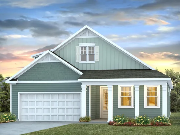 168 Morning View Way, Moncks Corner, SC 29461