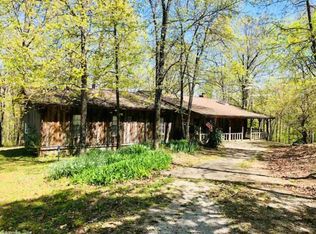 288 Eagle Cir, Mountain View, AR 72560