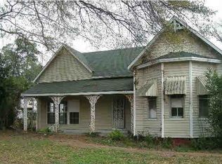 105 Hillside St, Lexington, MS 39095