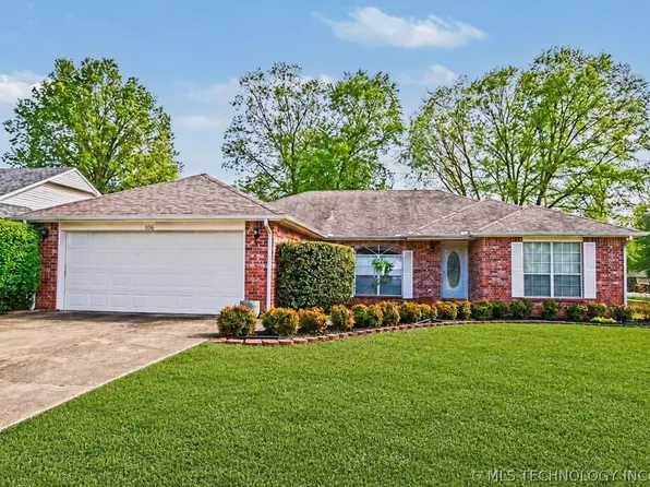 500 Quail Ridge Dr, Tahlequah, OK 74464