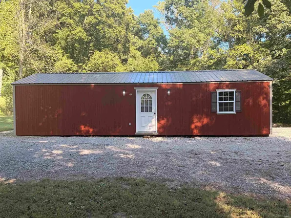 12830 E Shady Mdws, Solsberry, IN 47459