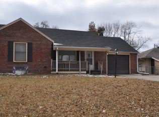 3511 M St, Lincoln, NE 68510