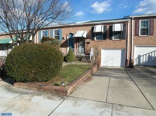 181 Greendale Rd, Philadelphia, PA 19154