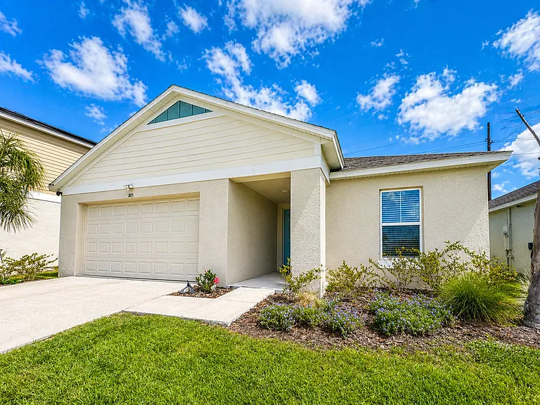 805 Sand Sea Pl — Photo 1