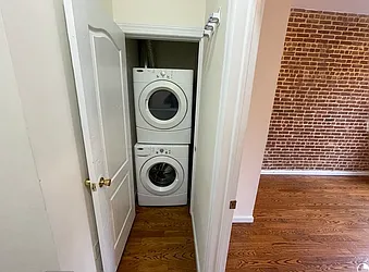 Rented by Corcoran
