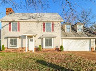 2464 Green Glen Dr, Memphis, TN 38133