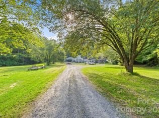 165 Johnson Dairy Rd, Rockwell, NC 28138
