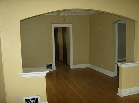 Three Person 2 Bedroom/1 Bath House for Rent in Southwest City — Photo 2