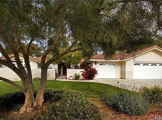 661 Shelter Ridge Pl, Nipomo, CA 93444