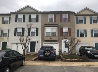 158 Independence Dr, Elkton, MD 21921