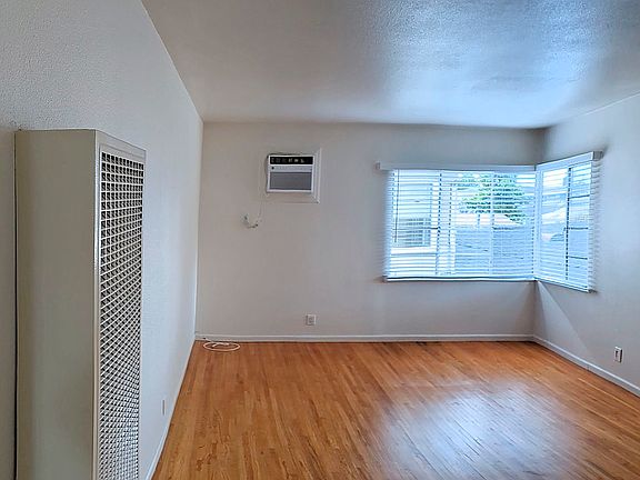 Living Room with Large Windows