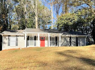 1411 Marcelle Heights Pl, Norcross, GA 30093