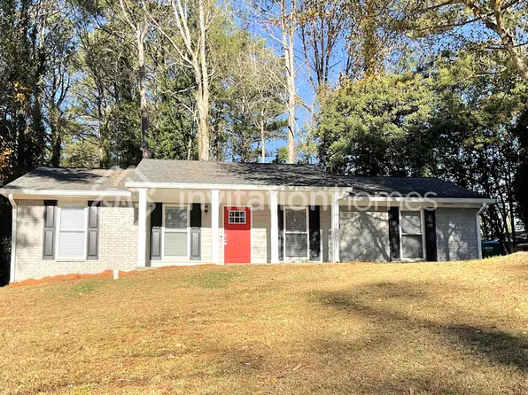 1411 Marcelle Heights Pl, Norcross, GA 30093