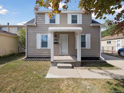 12135 Leverne, Redford, MI, 48239