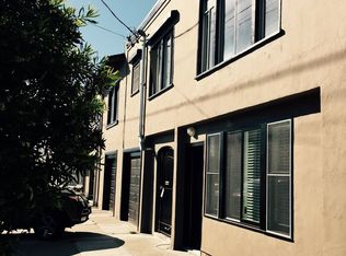 2036 Balboa St, San Francisco, CA 94121