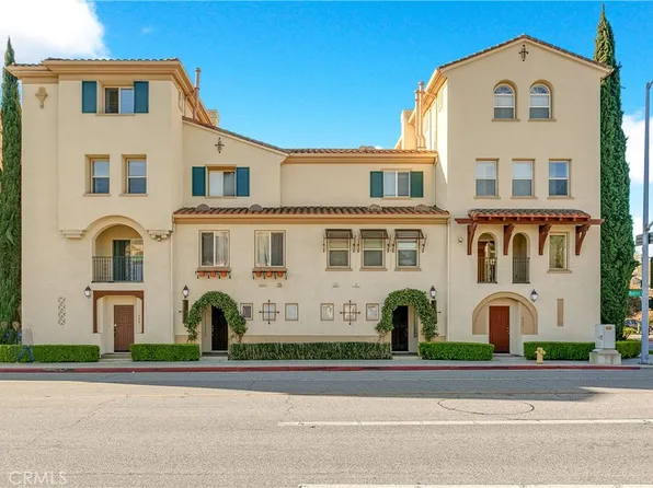 600 E Walnut St, Pasadena, CA 91101