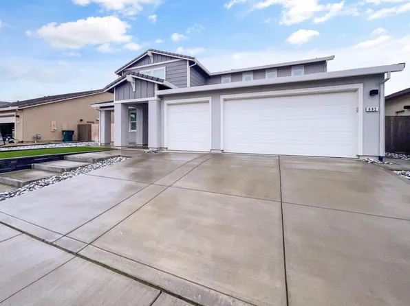 692 Atherton Way, Plumas Lake, CA 95961