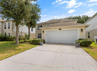 3312 Chica Cir, West Melbourne, FL 32904