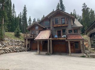 152 Bunker Hill Lode Rd, Breckenridge, CO 80424