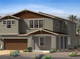 556 Our Heritage St, Henderson, NV 89011