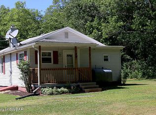 45 Woodland Ave, Mountain Top, PA 18707