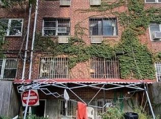 57-54 Xenia St, Corona, NY 11368
