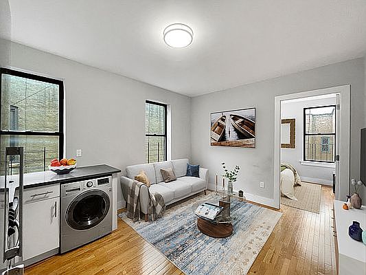 2nd image of 2504 Adam C Powell Blvd #20
