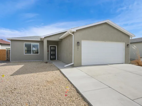 394 Trenton Ct Unit B, Grand Junction, CO 81504