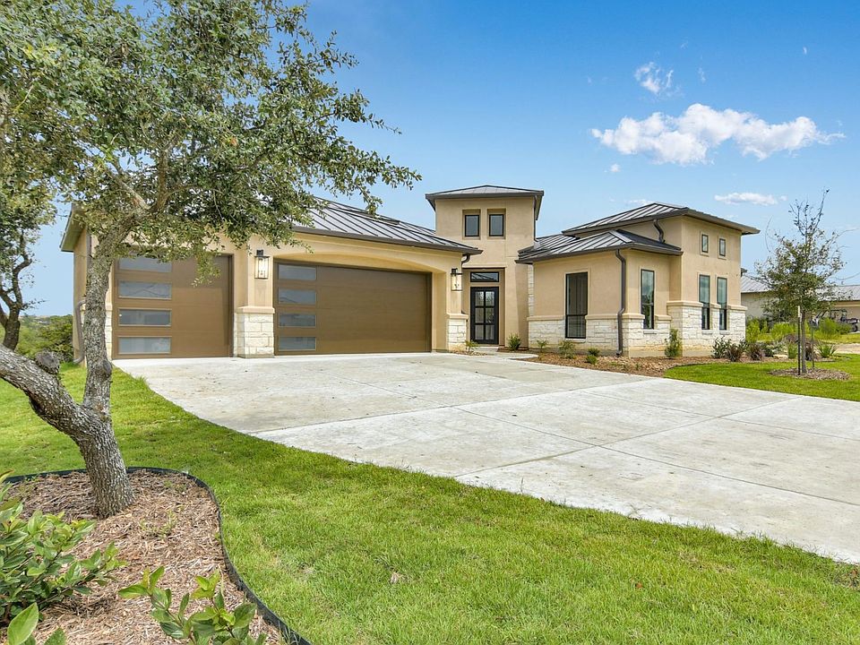 Miralomas 65's by Sitterle Homes in Boerne TX Zillow