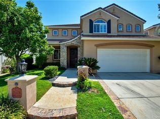 25928 Pope Pl, Stevenson Ranch, CA 91381