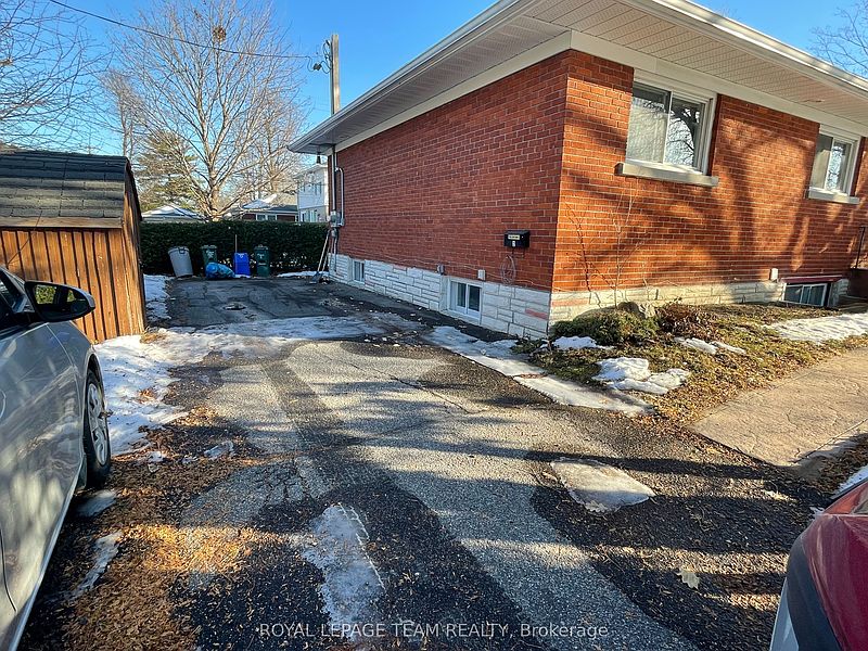 Ottawa House for rent - 3 Bedrooms in Ottawa