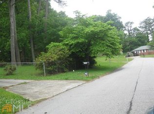 446 Howard Rd, Carrollton, GA 30116