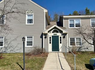 B 20 Somerset #20, Freeport, ME 04032