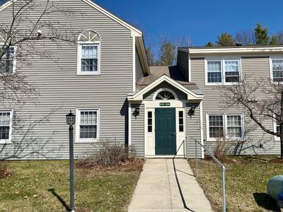 B-20 Somerset Condos UNIT 20, Freeport, ME, 04032