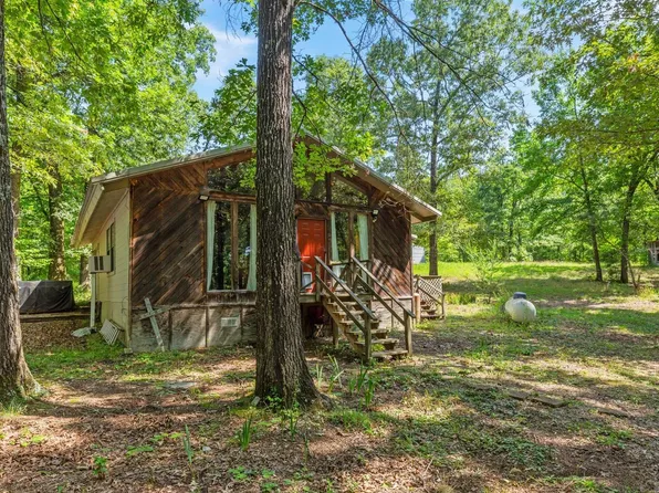 593 Polk Rd #69, Mena, AR 71953