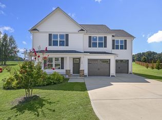 124 Agriculture St, Benson, NC 27504