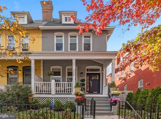 3550 10th St NW, Washington, DC 20010